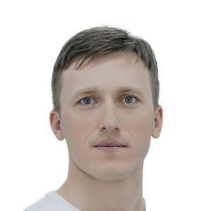 Камаев Максим Владиславович