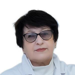 Губарева Елена Николаевна