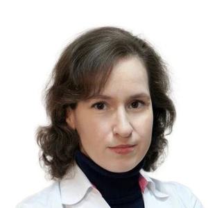 Гусева Оксана Ивановна