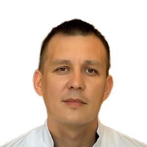Данилов Павел Сергеевич