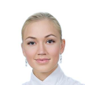 Голованова Марина Александровна
