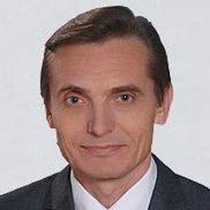 Кислинский Алексей Алексеевич