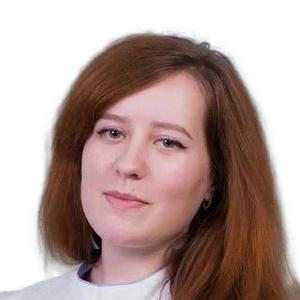 Дмитроняк Анна Ивановна