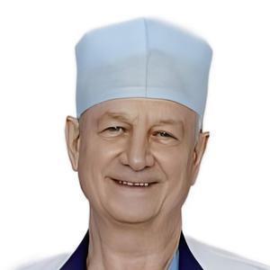 Саитгареев Ринат Шакирьянович