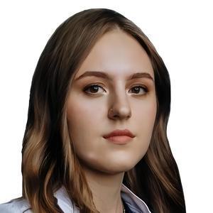 Пепплер Елена Александровна