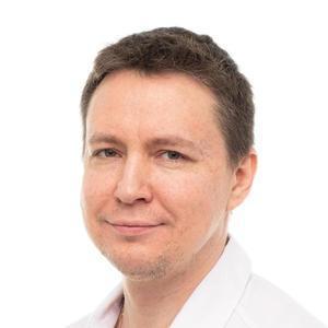 Бурнес Евгений Владимирович