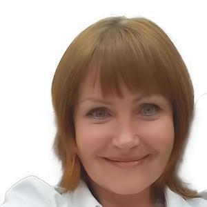 Сыкчина Надежда Анатольевна