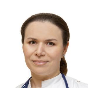 Магомедова Фатима Магомедсултановна