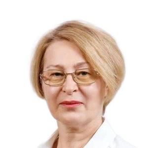 Ильина Надежда Витальевна