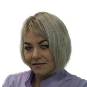Колесникова Елена Владимировна