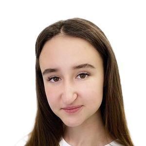 Гассан Маргарита Витальевна