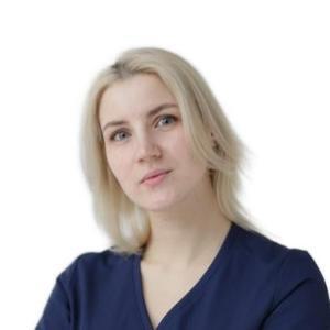 Мирошник Валерия Алексеевна