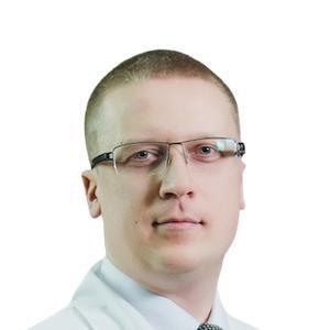 Кулаков Дмитрий Александрович