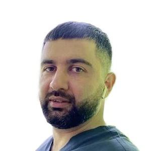 Адунц Зограб Славикович
