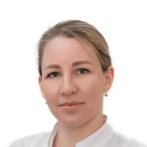 Смирнова Ольга Георгиевна