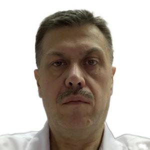 Мананков Василий Алексеевич