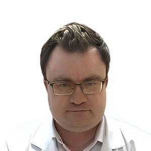 Казаков Роман Дмитриевич