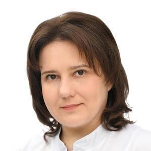 Долженко Екатерина Викторовна