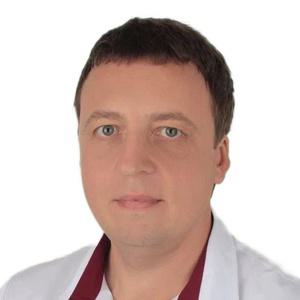 Танкушин Дмитрий Леонтьевич