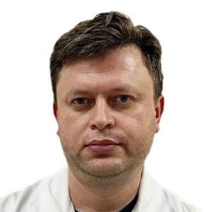 Тищенко Андрей Леонидович