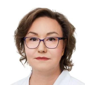 Кулешова Мария Николаевна