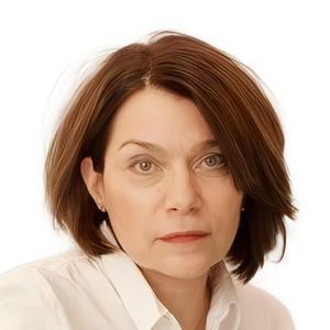 Сухова Марина Михайловна
