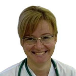 Кенжекулова Людмила Анатольевна