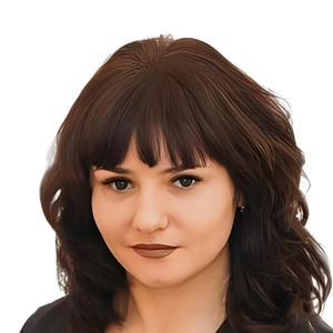 Дубовик Ольга Сергеевна