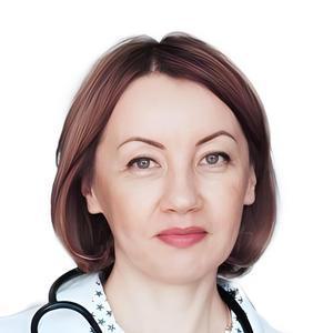 Такмакова Марина Викторовна