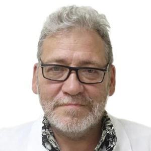 Неплохов Евгений Анатольевич