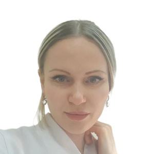 Николаева Светлана Юрьевна