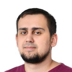 Коноплин Роман Константинович