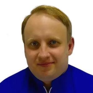 Громов Александр Леонидович