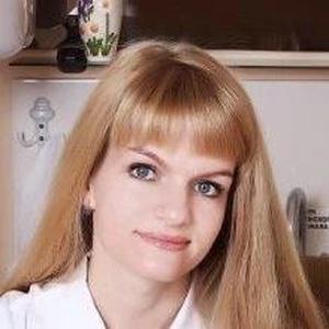 Меркушенкова Ольга Валерьевна