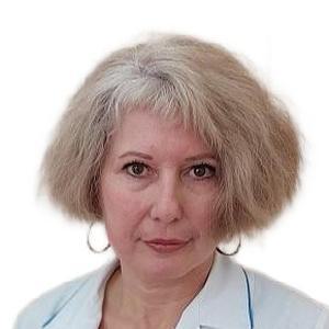 Алпарова Алсу Камилевна