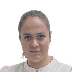 Касатова Татьяна Сергеевна