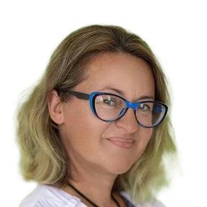 Захарова Маргарита Юрьевна