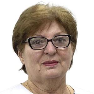 Бондарь Людмила Викторовна