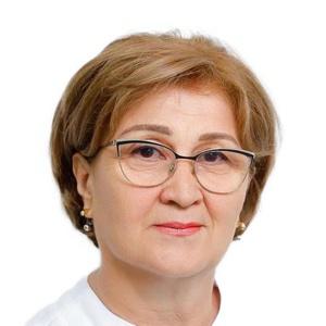 Кокоева Людмила Махарбековна