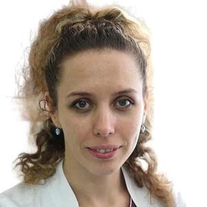 Кедрова Екатерина Вячеславовна