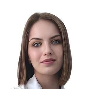 Ахманова Елена Алексеевна