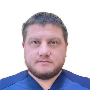 Рахимов Юнир Венерович