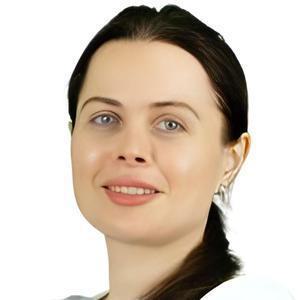 Любавина Татьяна Александровна