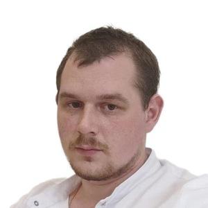 Рыбкин Владислав Алексеевич
