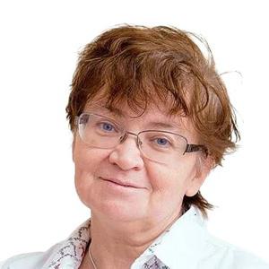 Коровина Елена Валентиновна