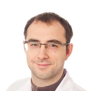 Богод Яков Николаевич