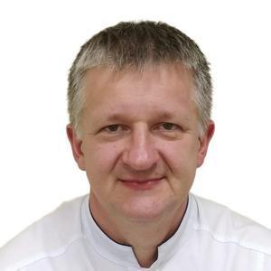 Володин Андрей Владимирович