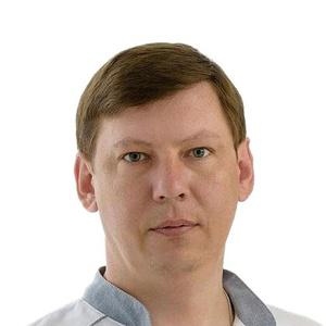 Парников Денис Анатольевич