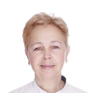 Алфёрова Татьяна Владимировна