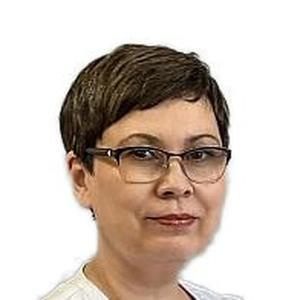 Строкина Татьяна Юрьевна
